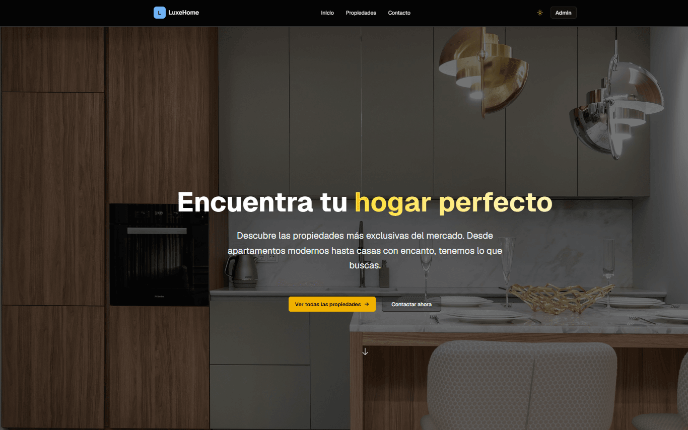 LuxeHome